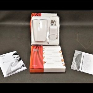 Silk'n Flash&Go Jewel Hair Removal Device
